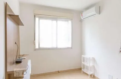Apartamento para venda - humaitá, 1 quarto,  38 m² - porto alegre