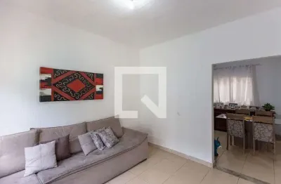Casa para venda - goiânia, 3 quartos,  120 m² - belo horizonte