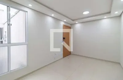 Apartamento para venda - cavalhada, 2 quartos,  40 m² - porto alegre