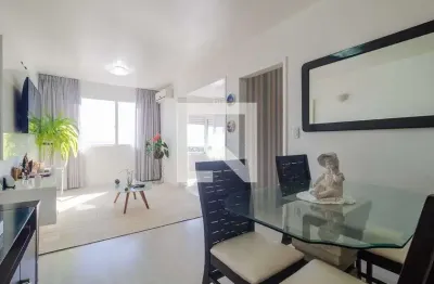 Apartamento para venda - tristeza, 2 quartos,  80 m² - porto alegre