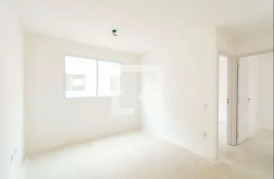 Apartamento para venda - bairro fátima, 2 quartos,  44 m² - canoas