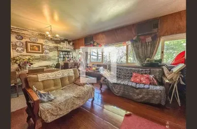 Apartamento para venda - flamengo, 3 quartos,  137 m² - rio de janeiro