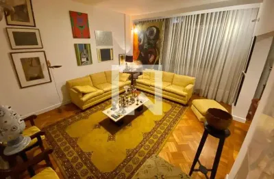 Apartamento para venda - copacabana, 2 quartos,  130 m² - rio de janeiro
