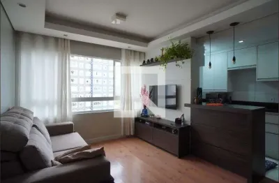 Apartamento para venda - alto petrópolis, 2 quartos,  50 m² - porto alegre