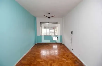 Kitnet / stúdio para venda - centro, 1 quarto,  27 m² - rio de janeiro