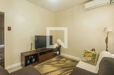 Apartamento para venda - petrópolis, 3 quartos,  108 m² - porto alegre