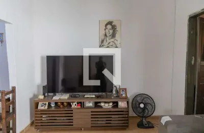 Casa para venda - santa efigênia, 4 quartos,  180 m² - belo horizonte