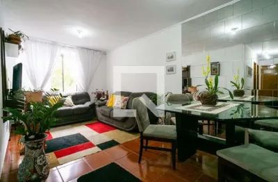 Apartamento para venda - piqueri, 2 quartos,  50 m² - são paulo