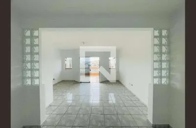 Casa para venda - jardim santa cecília, 3 quartos,  126 m² - guarulhos