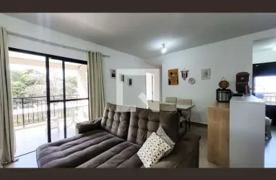 Apartamento para venda - mansões santo antônio, 3 quartos,  74 m² - campinas