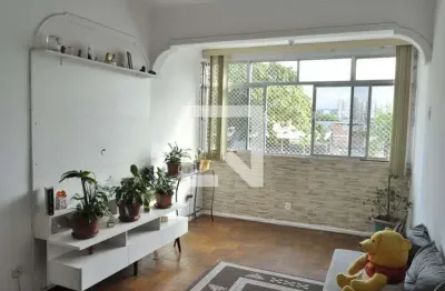 Apartamento para venda - cachambi, 3 quartos,  58 m² - rio de janeiro