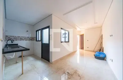 Apartamento para venda - vila leopoldina, 2 quartos,  60 m² - santo andré