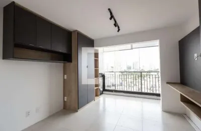 Kitnet / stúdio para venda - vila esperança, 1 quarto,  27 m² - são paulo