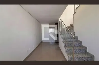 Cobertura para venda - lourdes, 2 quartos,  107 m² - belo horizonte