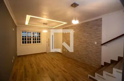 Casa para venda - chácara santo antonio, 3 quartos,  150 m² - são paulo