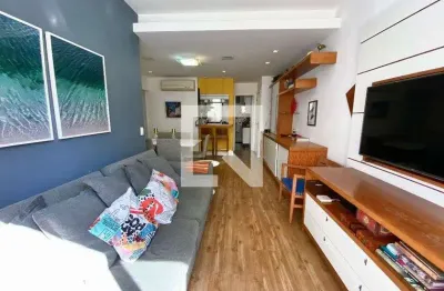 Apartamento para venda - jardim botânico, 3 quartos,  86 m² - rio de janeiro
