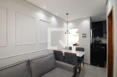 Casa / sobrado em condomínio para venda - artur alvim, 2 quartos,  54 m² - são paulo