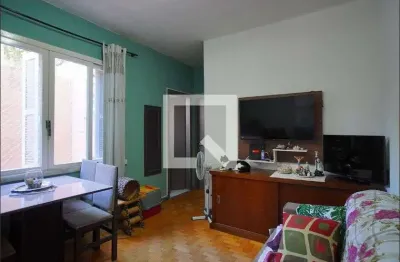 Apartamento para venda - são joão , 2 quartos,  55 m² - porto alegre