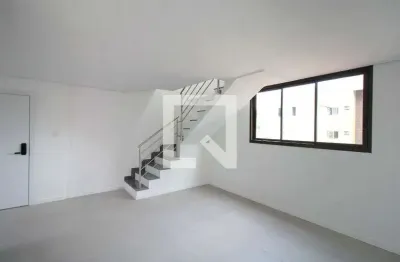 Cobertura para venda - cruzeiro, 2 quartos,  144 m² - belo horizonte