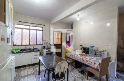 Casa para venda - hipica, 3 quartos,  120 m² - porto alegre