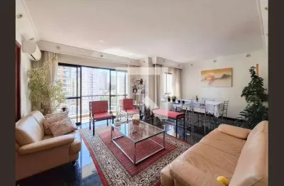 Apartamento para venda - santana, 3 quartos,  140 m² - são paulo