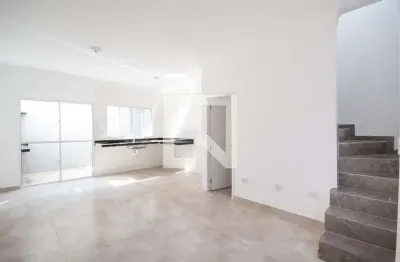 Casa / sobrado em condomínio para venda - jaguaribe, 2 quartos,  67 m² - osasco