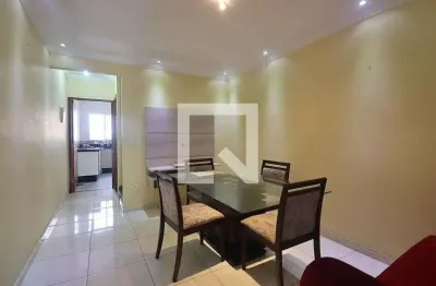 Casa / sobrado em condomínio para venda - jardim, 2 quartos,  82 m² - santo andré