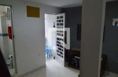 Cobertura para venda - anil, 1 quarto,  48 m² - rio de janeiro
