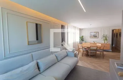 Apartamento para venda - colégio batista, 3 quartos,  113 m² - belo horizonte