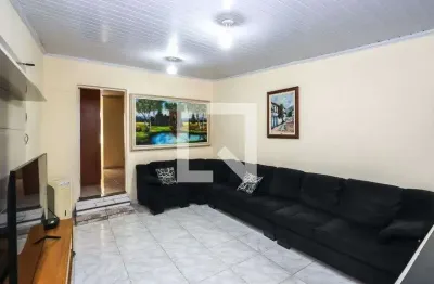 Casa para venda - jardim são savério, 3 quartos,  140 m² - são paulo