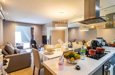 Apartamento para venda - jaguaré, 3 quartos,  70 m² - são paulo