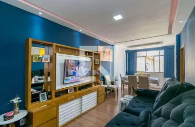 Apartamento para venda - penha, 3 quartos,  80 m² - rio de janeiro