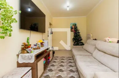 Casa para venda - ponte rasa, 2 quartos,  83 m² - são paulo
