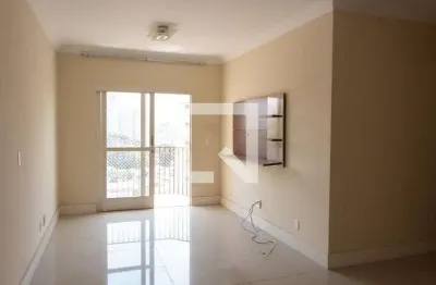 Apartamento para venda - bosque, 3 quartos,  122 m² - campinas