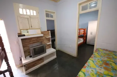 Casa para venda - ponta dareia, 2 quartos,  130 m² - niterói