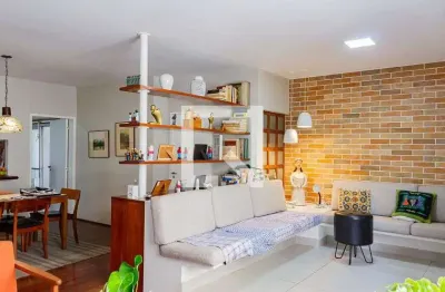Apartamento para venda - perdizes, 2 quartos,  115 m² - são paulo