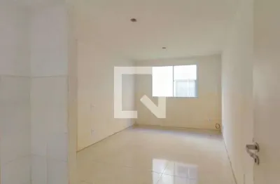 Apartamento para venda - bairro fátima, 1 quarto,  50 m² - canoas