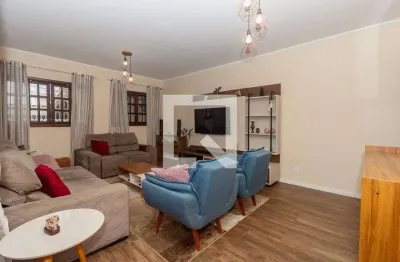 Casa para venda - jabaquara, 3 quartos,  170 m² - são paulo
