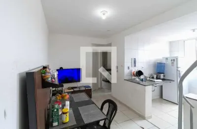 Cobertura para venda - jaqueline, 2 quartos,  90 m² - belo horizonte