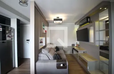 Apartamento para venda - bairro fátima, 2 quartos,  63 m² - canoas
