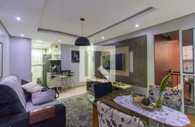 Apartamento para venda - igará, 3 quartos,  69 m² - canoas
