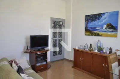 Apartamento para venda - méier, 2 quartos,  60 m² - rio de janeiro
