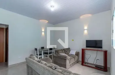 Casa com 3 quartos à venda na Rua Jácomo Jacobuci, Vila Fátima, Guarulhos