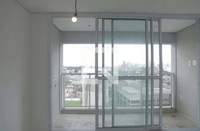 Kitnet / Stúdio à venda na Avenida Professor Ascendino Reis, Vila Clementino, São Paulo por R$ 430.000