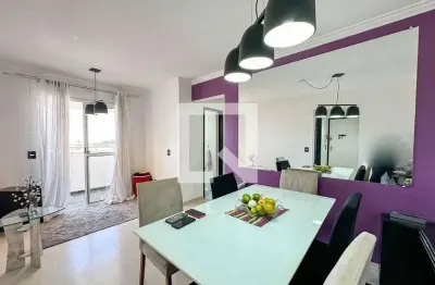 Apartamento para venda - água fria, 2 quartos,  54 m² - são paulo