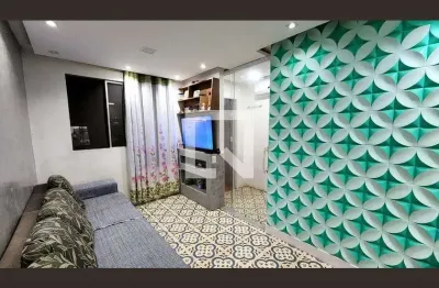 Apartamento para venda - fazenda grande, 2 quartos,  45 m² - jundiaí