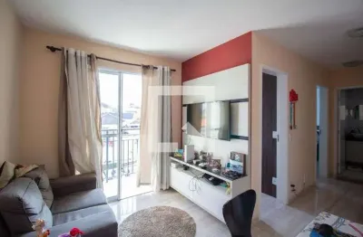 Apartamento para venda - itaquera, 2 quartos,  42 m² - são paulo