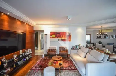 Apartamento para venda - panamby, 3 quartos,  163 m² - são paulo