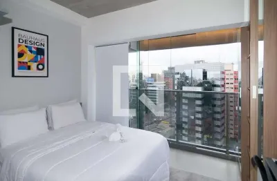 Kitnet / stúdio à venda na viaduto santa generosa, bela vista, são paulo por r$ 490.000