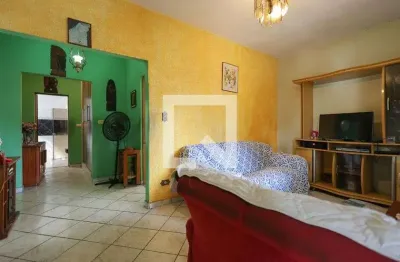 Casa para venda - vila santa maria, 3 quartos,  270 m² - são paulo